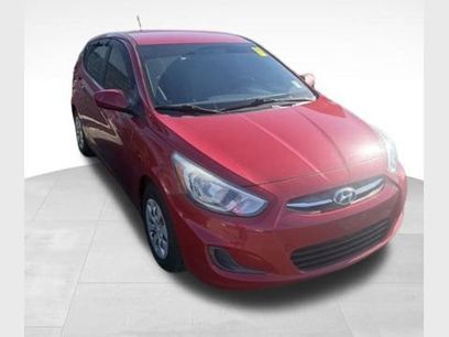 Used 2016 Hyundai Accent SE