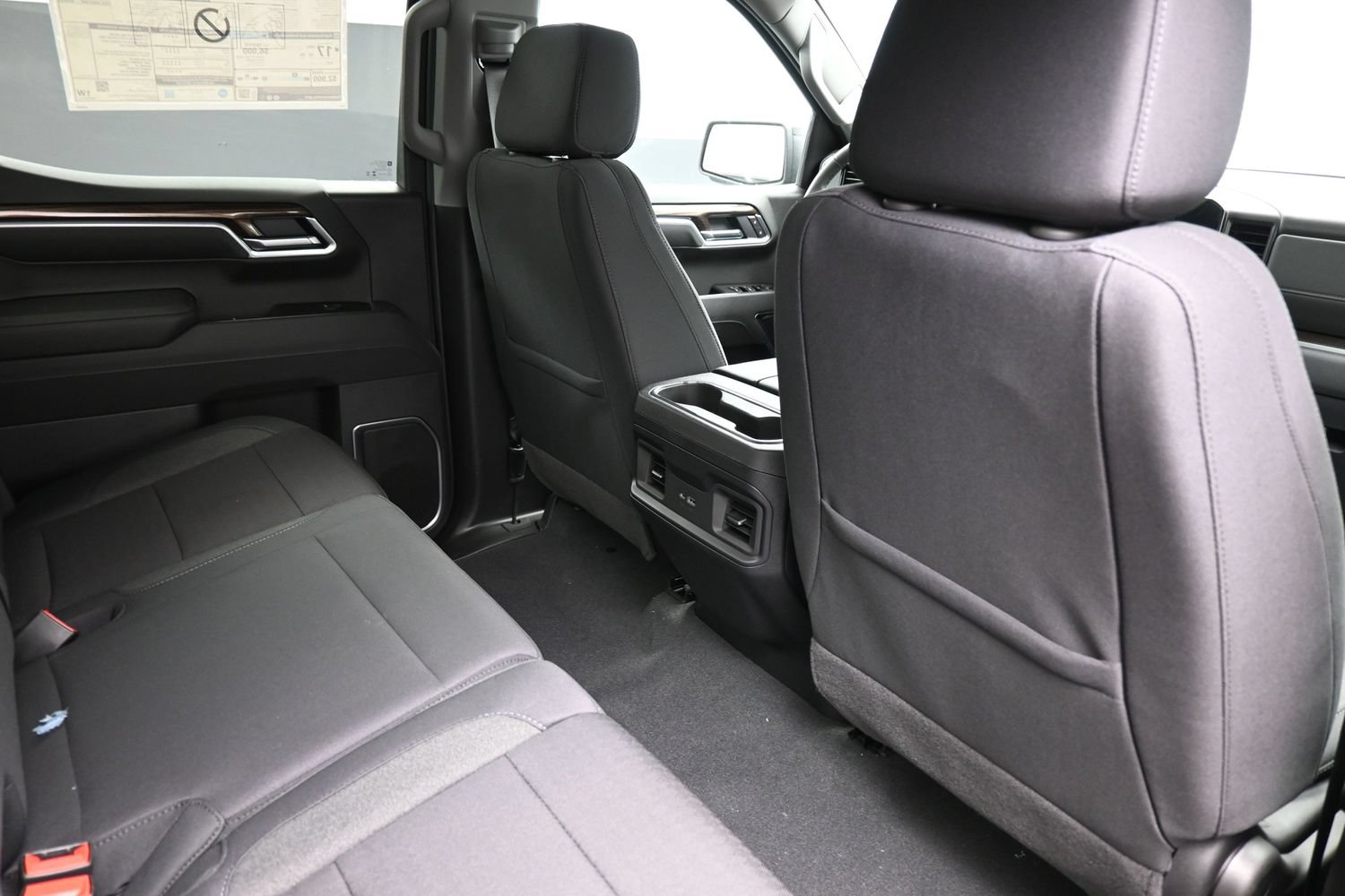 New 2026 Chevrolet Silverado 1500 RST w/ Safety Package AWD/4WD image 18