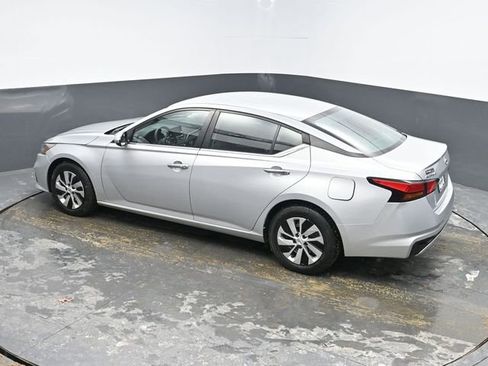 Used 2021 Nissan Altima 2.5 S image 25
