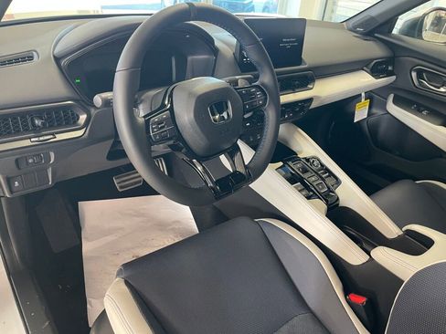 New 2026 Honda Prelude image 7