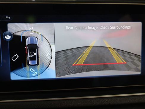 Used 2026 Mercedes-Benz GLE 350 4MATIC image 69