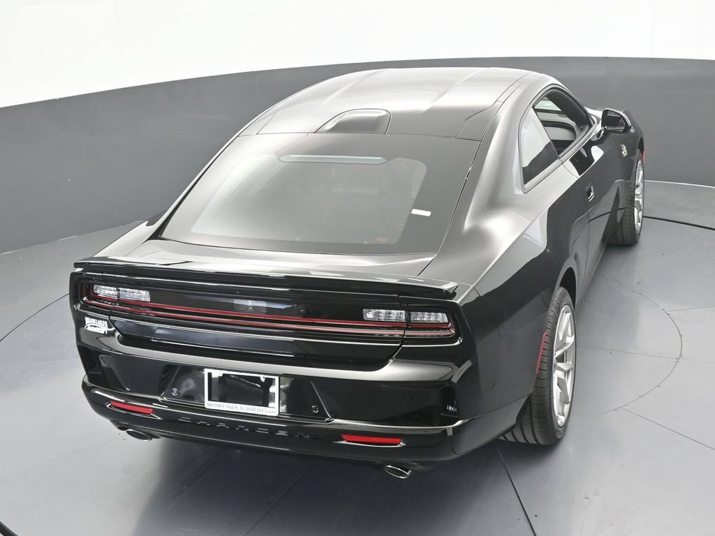 New 2026 Dodge Charger Scat Pack w/ Wheel & Tire Package AWD/4WD image 43