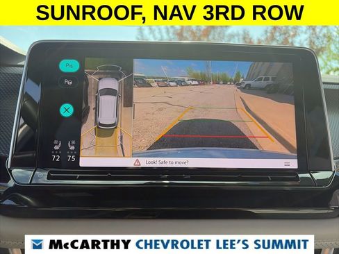 Used 2024 Volkswagen Atlas Cross Sport SEL Premium R-Line image 14