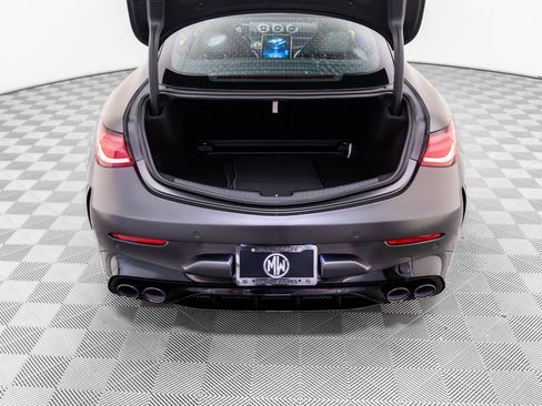New 2026 Mercedes-Benz CLE 53 AMG 4MATIC Coupe image 40