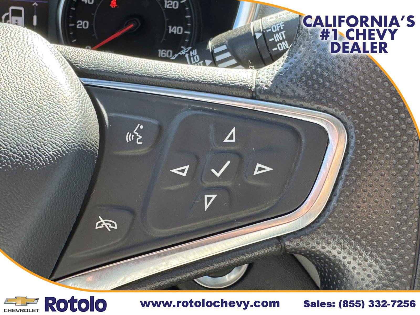 Used 2024 Chevrolet Equinox LS w/ LS Convenience Package FWD image 21