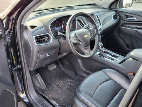Used 2023 Chevrolet Equinox LT image 16