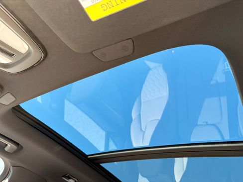 Used 2026 Volvo XC90 B6 Plus w/ Protection Package image 14