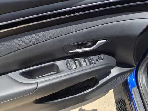 Used 2023 Hyundai Tucson SEL AWD/4WD image 21