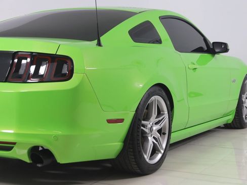 Used 2013 Ford Mustang GT w/ Security Pkg image 40