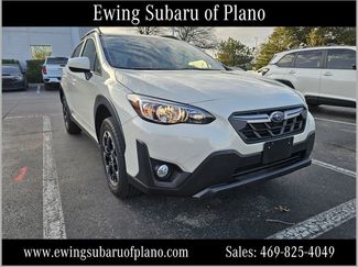 Used 2023 Subaru Crosstrek 2.0i Premium video 1