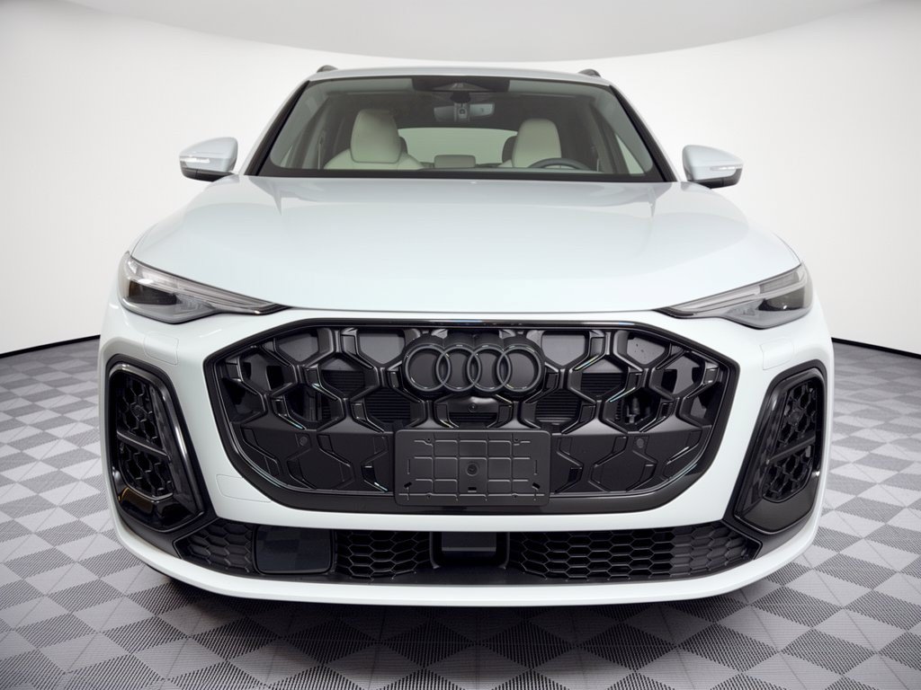 New 2026 Audi Q5 Premium Plus AWD/4WD image 6