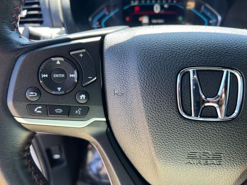Used 2024 Honda Odyssey Sport image 34