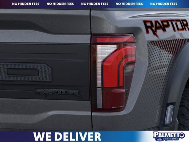 New 2026 Ford F150 Raptor AWD/4WD image 21