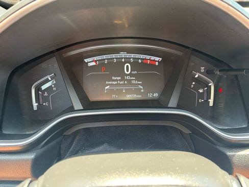 Used 2017 Honda CR-V EX-L image 19