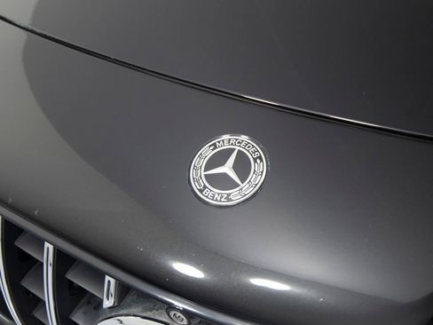 Used 2022 Mercedes-Benz SL 63 AMG 4MATIC image 37