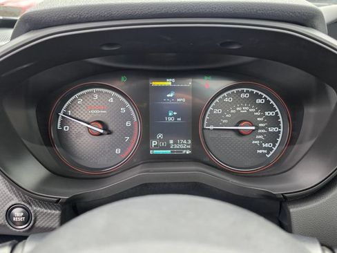 Certified 2023 Subaru Forester Sport AWD/4WD image 23