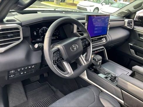 Used 2023 Toyota Sequoia Platinum image 14