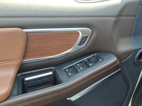 New 2027 Ford Expedition King Ranch AWD/4WD image 15