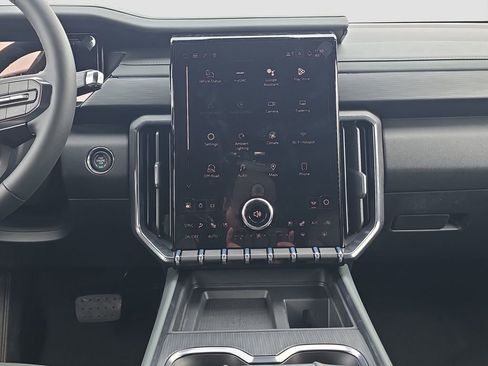New 2026 GMC Acadia AT4 w/ Luxury Package AWD/4WD image 14