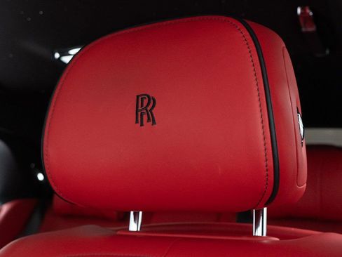 Certified 2022 Rolls-Royce Ghost w/ Ghost Package image 17