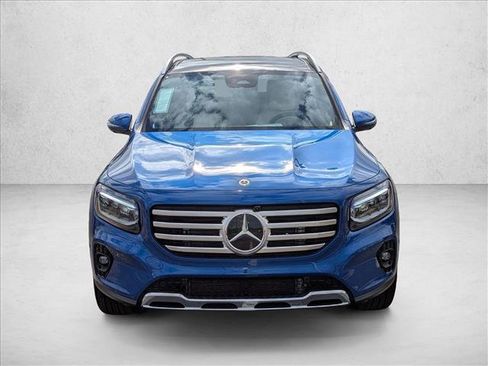 New 2026 Mercedes-Benz GLB 250 GLB 250 image 6