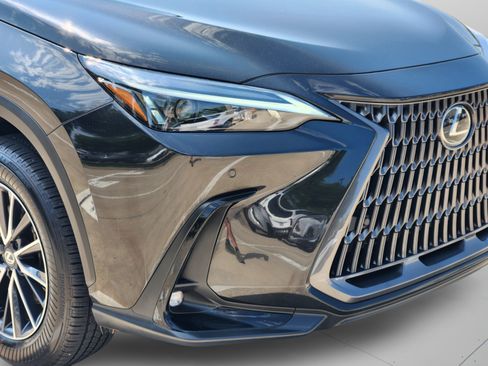Certified 2026 Lexus NX 350 AWD w/ Cold Area Package image 33