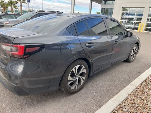 Used 2024 Subaru Legacy Premium image 10