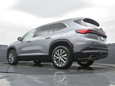 New 2026 Buick Enclave Preferred w/ LPO, Floor Liner Package image 50