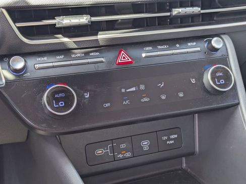 Used 2025 Hyundai Sonata SEL FWD image 22
