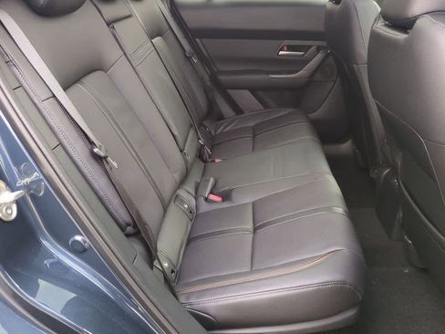 New 2026 MAZDA CX-50 AWD 2.5 Hybrid w/ Weather Package image 20