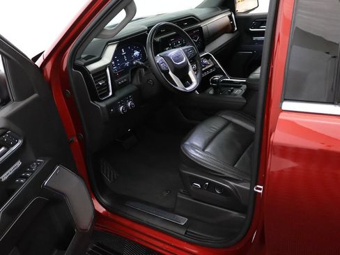 Certified 2024 GMC Sierra 1500 Denali AWD/4WD image 18