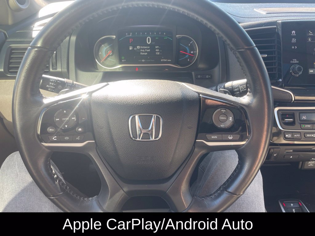 Used 2020 Honda Pilot Touring image 18