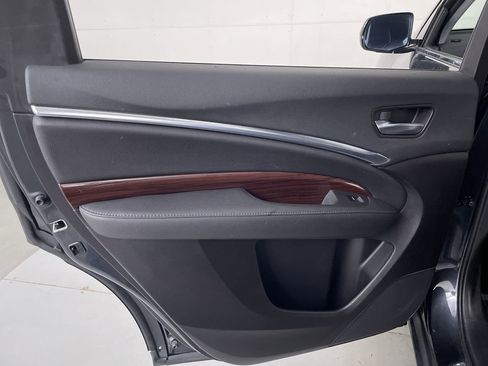 Used 2016 Acura MDX SH-AWD w/ Technology Package image 20