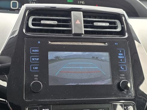 Used 2016 Toyota Prius Two FWD image 13