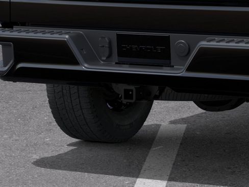 New 2026 Chevrolet Silverado 1500 RST AWD/4WD image 38