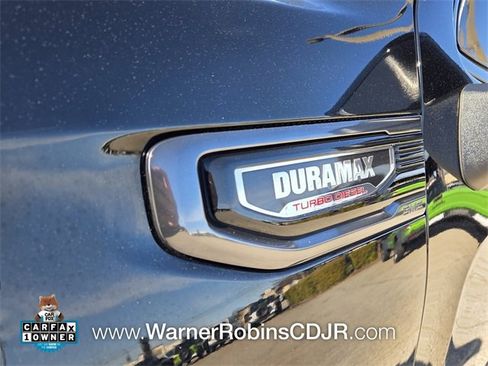 Used 2024 GMC Sierra 1500 AT4 w/ Technology Package image 18