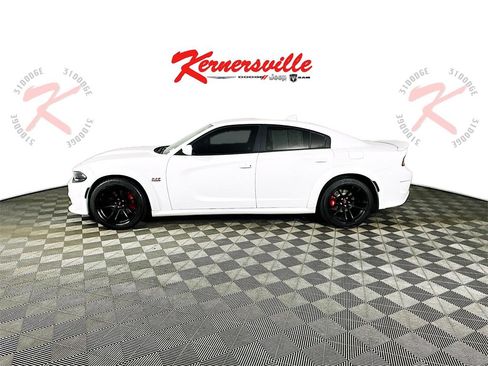 Used 2021 Dodge Charger R/T image 4
