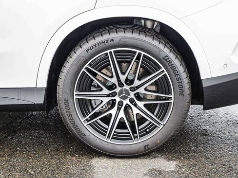 New 2026 Mercedes-Benz GLC 43 AMG 4MATIC image 10