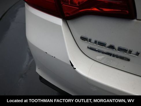 Used 2019 Subaru Legacy 2.5i Limited w/ Popular Package #2A AWD/4WD image 19