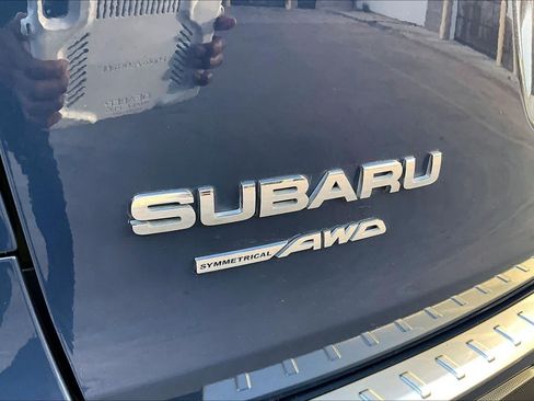 Used 2024 Subaru Ascent Limited AWD/4WD image 30