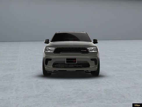 New 2026 Dodge Durango GT image 12