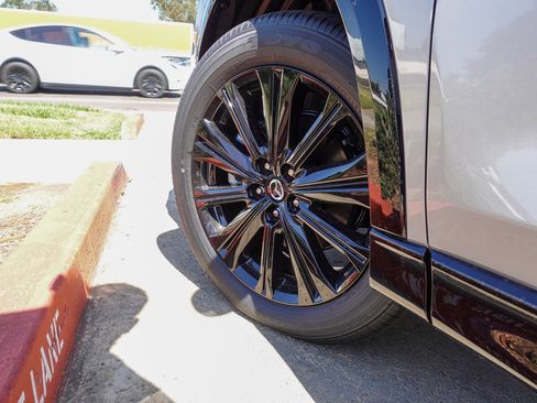 New 2025 MAZDA CX-5 2.5 Turbo w/ Premium Package image 8