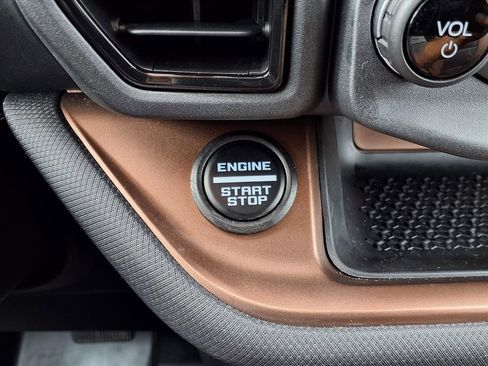 Certified 2022 Ford Bronco Sport Badlands w/ Premium Package image 11