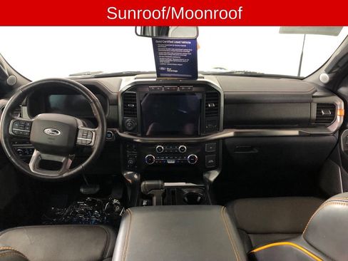 Used 2023 Ford F150 Tremor w/ Equipment Group 402A High AWD/4WD image 6