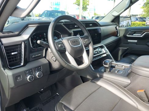 Used 2024 GMC Sierra 1500 Denali w/ Technology Package image 9