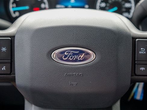 Certified 2023 Ford F150 XL w/ STX Appearance Package image 16