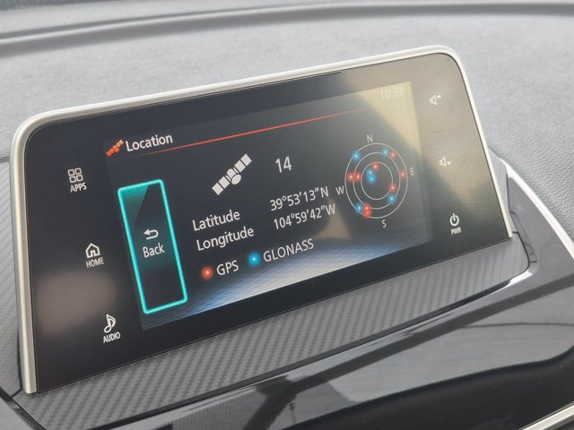 Used 2020 Mitsubishi Eclipse Cross LE AWD/4WD image 14