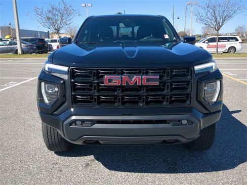 Used 2025 GMC Canyon Elevation w/ Convenience Package image 9