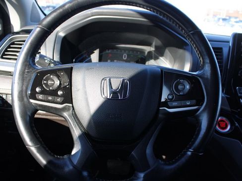 Used 2019 Honda Odyssey Elite image 33