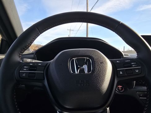New 2026 Honda CR-V Sport-L image 20